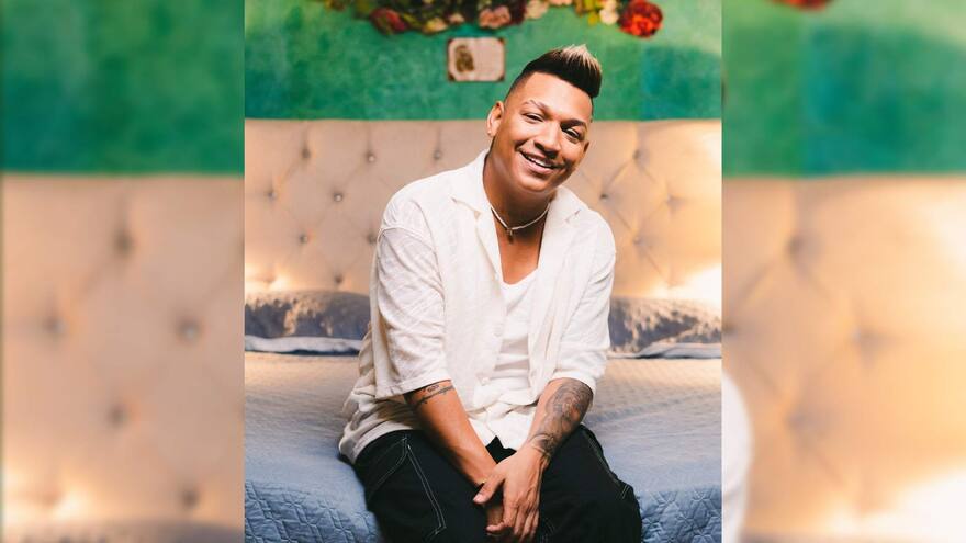 MC CAR se sienta en ‘La silla’ como el futuro soporte de la champeta