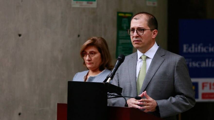 'MinJusticia dice que nos escucha, pero hacen lo que quieren': Barbosa