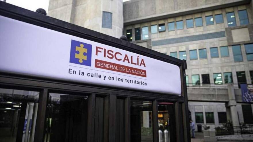 Fiscalía condena al autor de las intimidaciones contra la ex presidenta de la JEP
