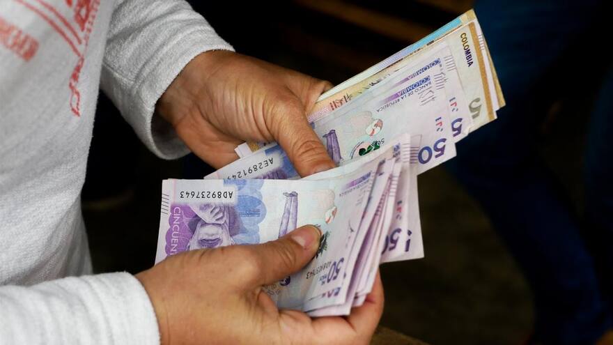 Subsidio familiar: afiliación de mujeres aumentó un 9 % en 2021