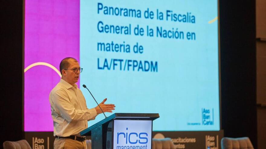 'Esto no se va a resolver pagándole a los criminales para que no delincan'