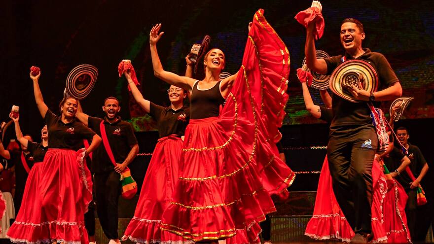 Los carnavaleros se alistan para disfrutar de un bando patrimonial