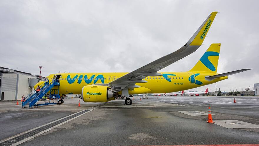 Supertransporte podría solicitar apertura de proceso de insolvencia para Viva