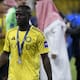 Sadio Mané lider la convocatoria de Senegal para el Mundial