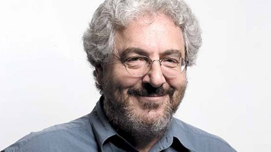 Muere Harold Ramis, actor de 'Ghostbusters'