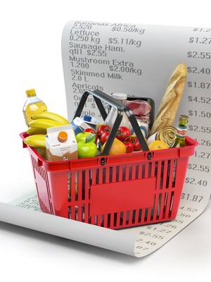 La canasta familiar | columna de Álvaro De la Espriella Arango