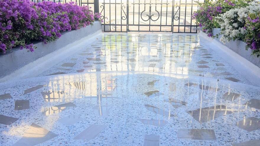 Un aliado para el mantenimiento de pisos en Barranquilla