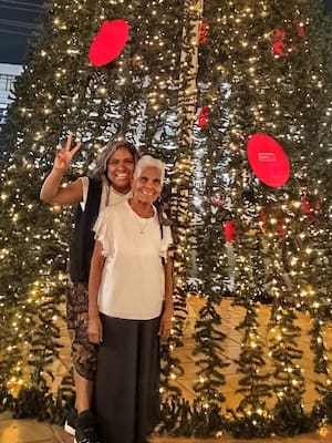 Mis días con Rosa Isabel