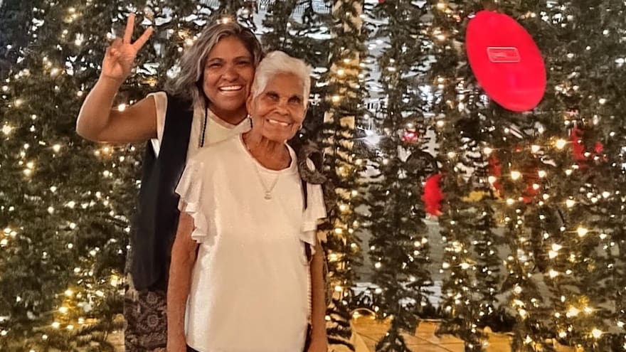 Mis días con Rosa Isabel