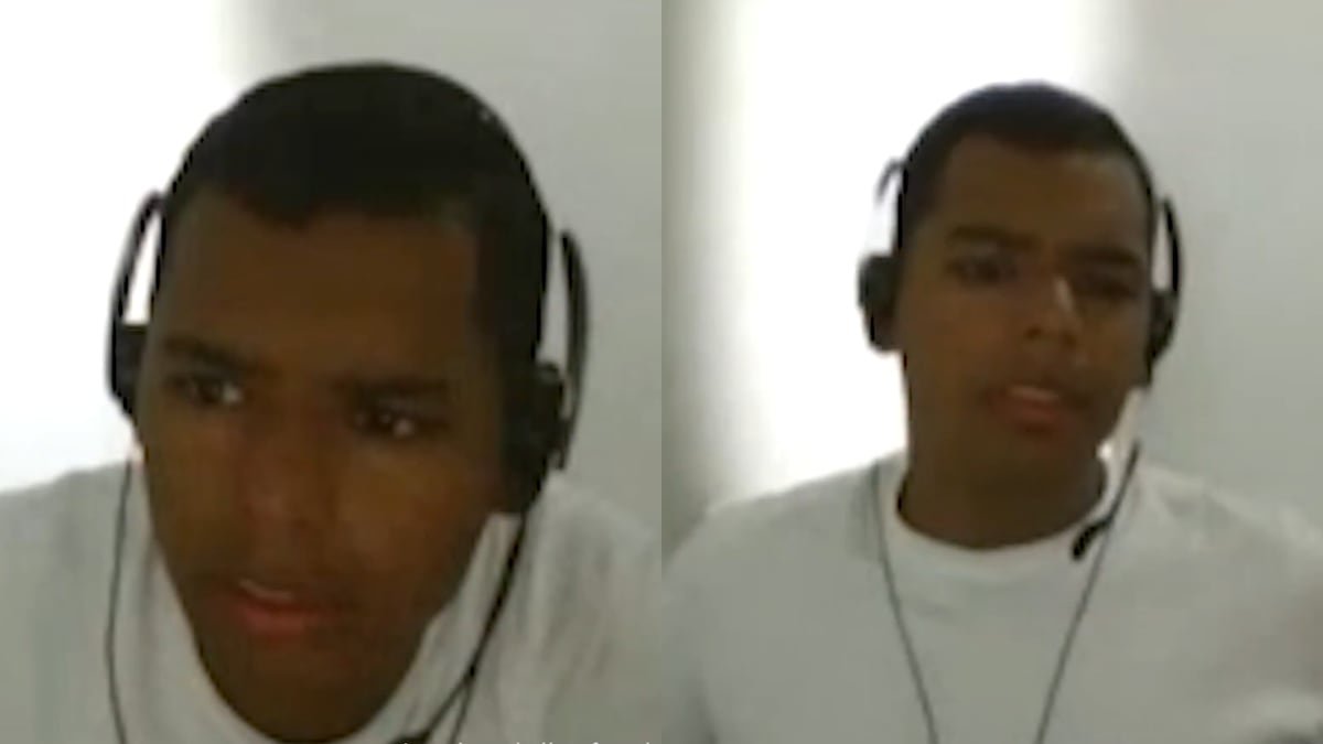 Fiscalía acusó formalmente a hombre señalado de captar mujeres con falsas ofertas laborales para abusarlas sexualmente - ELHERALDO.CO