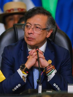 Los monstruos de este gobierno