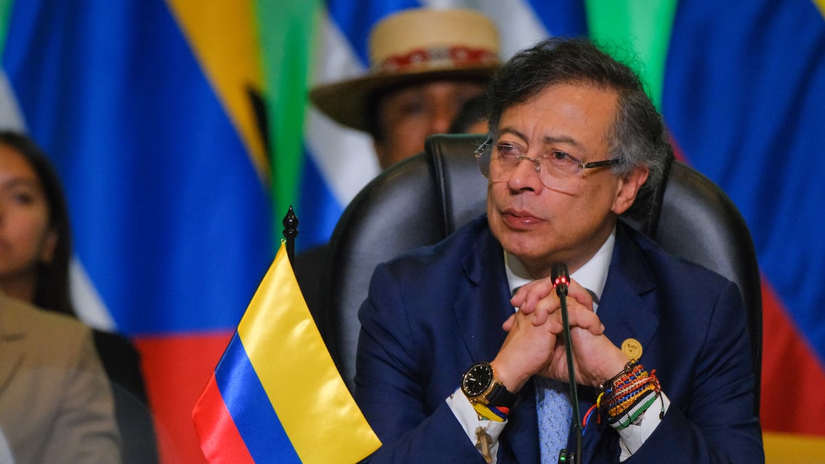 Tensión Petro-Alcaldes: Destituciones inminentes por avalúo catastral