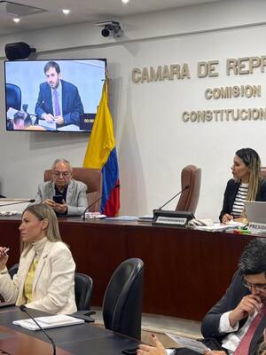 La más pútrida cloaca | Columna de Rafael Nieto Loaiza