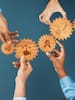 La esencia del trabajo en equipo