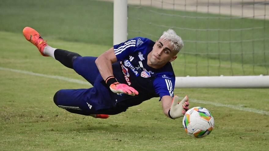 Junior vs. Alianza FC: hay 100 razones para ganar