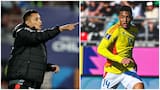 La afirmación de César Torres: “Jordan Barrera podría ser el mejor jugador de la historia de Colombia, pero…”