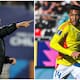 La afirmación de César Torres: “Jordan Barrera podría ser el mejor jugador de la historia de Colombia, pero…”