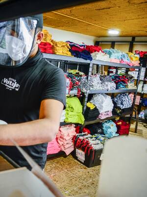 El “desorden” que viene