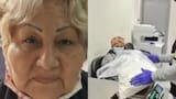Mujer de 72 años cayó con ocho kilos de cocaína en aeropuerto: la llaman ‘la abuela de la droga’