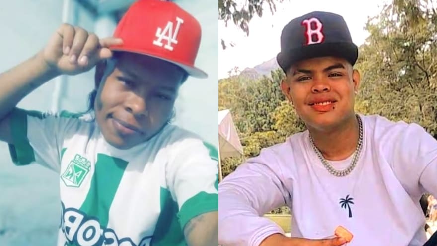 Asesinaron a dos jóvenes en la zona rural de Arjona, Bolívar