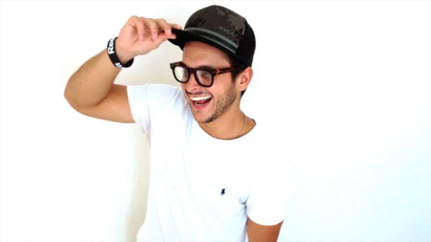 ‘Susano José’, el barranquillero que es tendencia en redes sociales