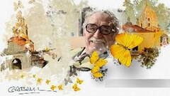 Gabo, a un año de tu partida