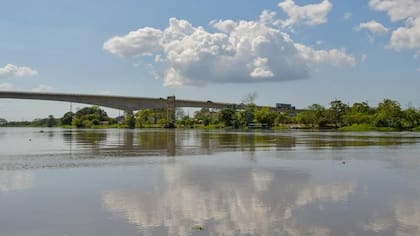 Piden al Gobierno no dejar morir la recuperación del canal del Dique