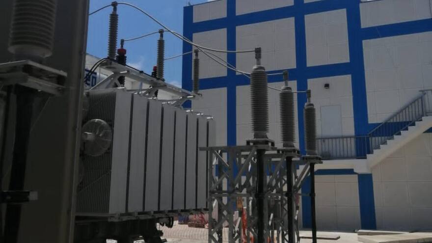 Ojo: Air-e reprograma obras de mantenimiento en subestación La Unión