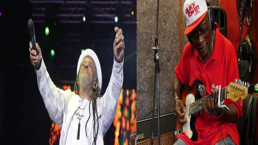 El mundo llora la muerte de Astro y Bopol