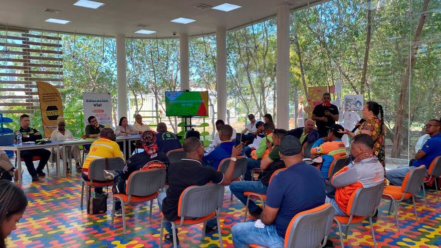 En Cartagena habrá día sin parrillero, pero se discuten excepciones