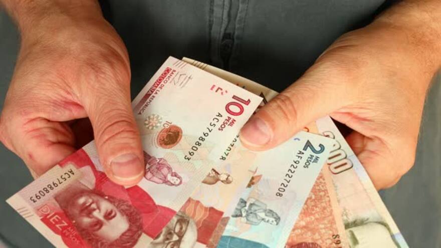 Joven llamó a emisora para devolver plata que le consignaron por equivocación