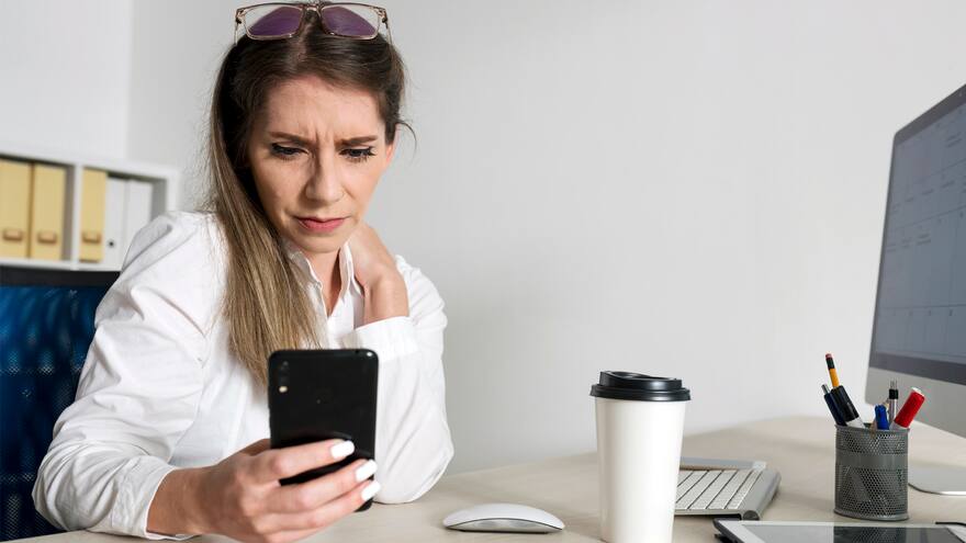 En 2024 los colombianos recibieron más de 9.700 millones llamadas spam