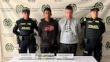 Capturan a dos jóvenes en Itagüí por amenazas con 500 panfletos intimidatorios