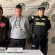 Capturan a dos jóvenes en Itagüí por amenazas con 500 panfletos intimidatorios