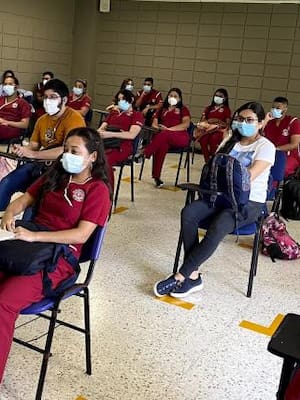 Con educación todo se puede | Columna de Daniela Cepeda T.