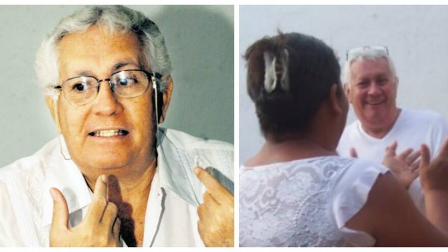 Murió Guiomar Torres, artista y jurado del Carnaval de Barranquilla