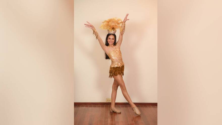 La magia de Catalina se apodera del Country Club