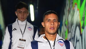 Sporting Cristal vs. Junior: Fabián Ángel y Canchimbo, las novedades