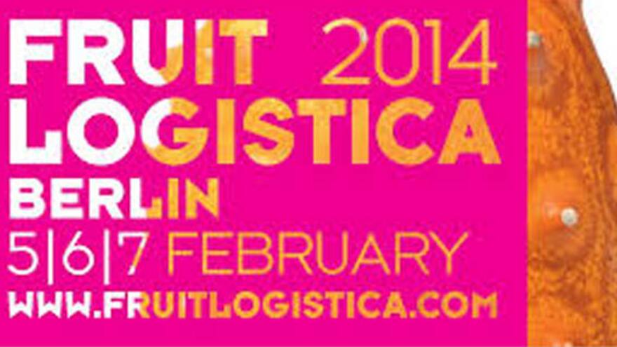 Colombia participará con siete empresas en la feria Fruit Logistica en Berlín