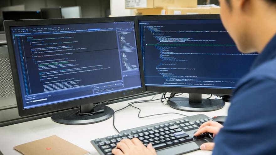 Abrirán convocatoria para formación en Análisis y Desarrollo de Software