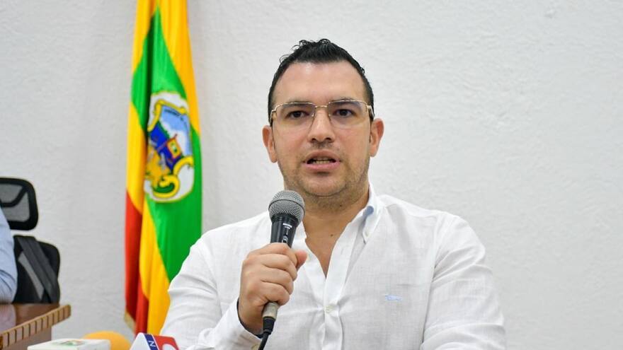 Falleció excontralor Jesús Acevedo tras sufrir complicaciones de salud