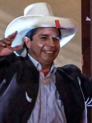 ¿Qué les pasó en Perú? | Columna de Katherine Diartt