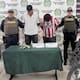 En Magangué, Bolívar, aprehendieron a dos presuntos atracadores