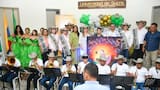 La academia, el arte y la juventud marcaron el compás del Foro del Encuentro Nacional de Bandas  en Sincelejo
