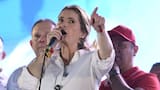 Paloma Valencia, la candidata del uribismo, fue la gran derrotada de las elecciones presidenciales