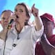 Paloma Valencia, la candidata del uribismo, fue la gran derrotada de las elecciones presidenciales