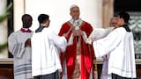 El papa León denuncia el conflicto atroz en Oriente Medio y pide caminos de reconciliación