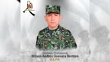 Soldado muere y dos militares más resultan heridos tras ataque con drones en zona rural de Teorama