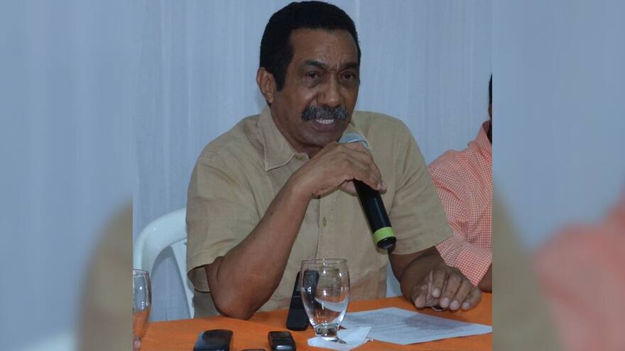 La Guajira: Luis Gómez Pimienta dice que 'con decreto o sin él, Estado debe acabar crisis humanitaria'