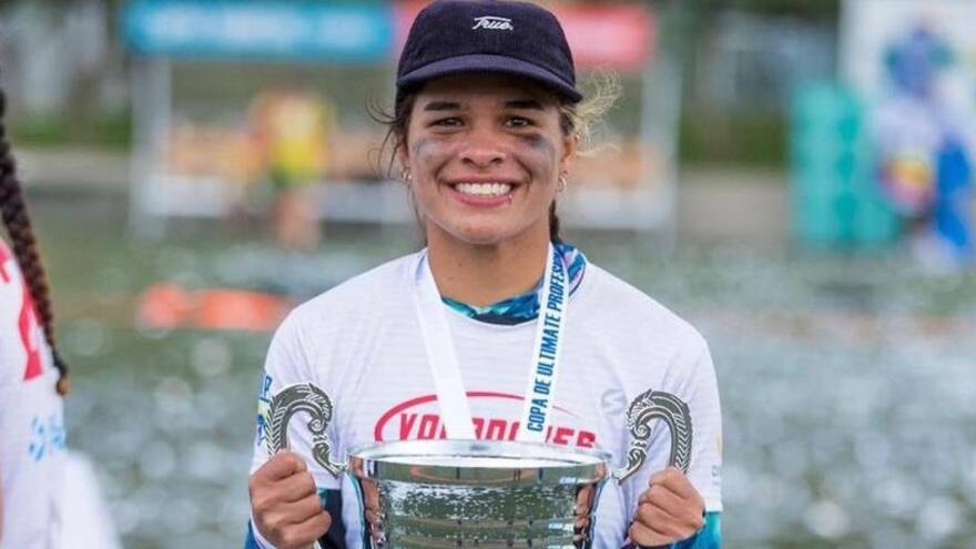 Barranquilla, sede de Juego de las Estrellas de Ultimate Frisbee